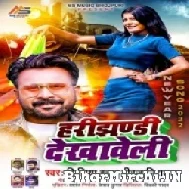 Harijhandi Dekhaweli (Niraj Nirala) 2022 Mp3 Song