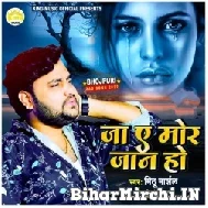 Ja Ae Mor Jaan Ho (Mithu Marshal) 2022 Mp3 Song