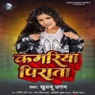 Kamariya Pirata Mp3 Song