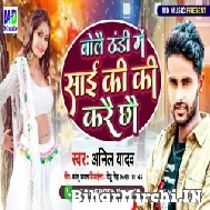 Bolai Thandi Me Sai Ki Ki Karai Chhau (Anil Yadav) 2022 Mp3 Song