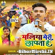 Maliya Meri Lapta Hai (Amit Ashik , Anjali Bharti) Mp3 Song 2022