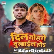 Dil Toharo Dukhail Hoi (Neelkamal Singh) Mp3 Song 2022