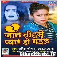 Jaan Tohse Se Pyar Ho Gail (Sarita Chauhan) Album Mp3 Songs