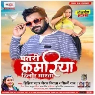 Ae Gori Ho Patar Kamariya Badi Hilor Marata Mp3 Song