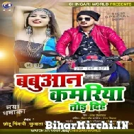 Babuan Kamriya Tod Dihe (Chhotu Chingari, Sujata Sangam) Mp3 Songs