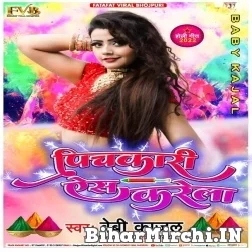 Pichkari Ais Karela (Baby Kajal) 2022 Mp3 Song