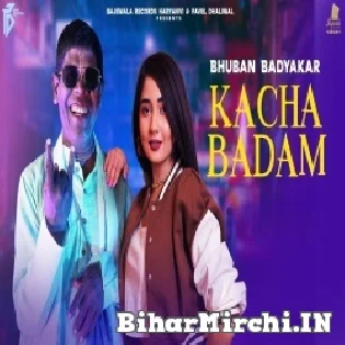 Kacha Badam