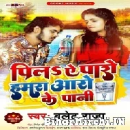 Pila Ae Paro Hamra Aaro Ke Pani (Bullet Raja) Mp3 Song 2022