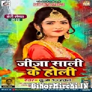 Jija Sali Ke Holi (Dujja Ujjwal) Mp3 Songs 2022