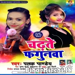 Chadhate Fagunwa (Palak Pandey) 2022 Mp3 Song