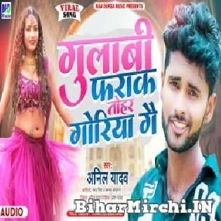 Gulabi Farak Tohar Goriya Ge Mp3 Song