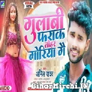 Gulabi Farak Tohar Goriya Ge (Anil Yadav) 2022 Mp3 Song