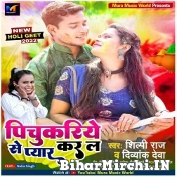 Pichukariye Se Pyar Kar La (Shilpi Raj) 2022 Mp3 Song