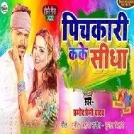 Pichkari Ka Ke Sidha Jab Bida Karila Mp3 Song