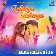 Lehenga Mehenga (Ritesh Pandey, Shilpi Raj) 2022 Holi Mp3 Song