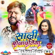 Sali Bolawatiya (Vijay Chauhan, Shilpi Raj) Mp3 Song 2022