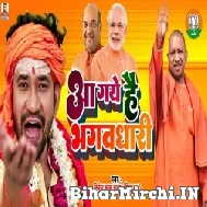 Aa Gaye Hai Bhagwa Dhari (Dinesh Lal Nirahua) 2022 Mp3 Song