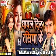 Ghayal Dil Rasiya Ke (Radheshyam Rashiya, Sneha Rawat) 2022 Mp3 Song