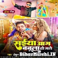 Saiya Aag Babula Ho Gaye (Ankush Raja, Antra Singh Priyanka) 2022 Mp3 Song