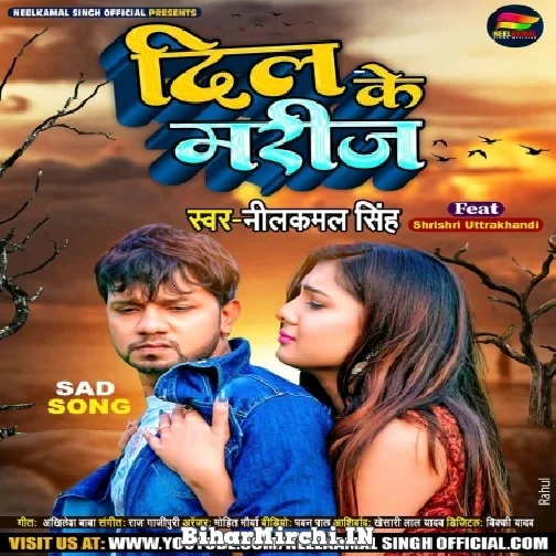 Dil Ke Marij (Neelkamal Singh) 2022 Mp3 Song