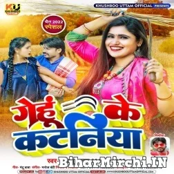 Gehu Ke Kataniya (Khushboo Uttam) 2022 Mp3 Song