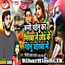 Kami Pailu Ka Mitawa Me Chhod Ke Gailu Chaitawa Me (Videshi Lal Yadav) 2022 Mp3 Song