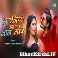 Jhulaniya Tohar Jaan Mare (Nagendra Ujjala, Shilpi Raj) 2022 Mp3 Song