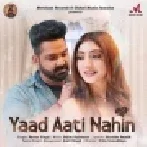 Mere Dil Se Teri Yaad Jaati Nahi Aur Tumko Meri Yaad Aati Nahi (Pawan Singh) Dj Song