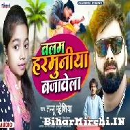 Balam Harmonya Bajawela (Tannu Madheshiya) 2022 Mp3 Song