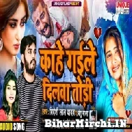 Kahe Gailu Dilawa Todi (Videshi Lal Yadav) 2022 Mp3 Song