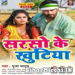 Saros Ke Khutiya (Pooja Yadav) 2022 Mp3 Songs