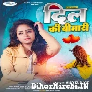 Dil Ki Bimari (Amrita Dixit) 2022 Mp3 Song