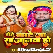 Gehu Kate Ja Sajnwa Ho (Chandan Chanchal) 2022 Mp3 Songs