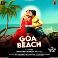 Goa Wali Beach Ke Saari Pa Ke Photo Pahile Da Na Piya Khich Ke