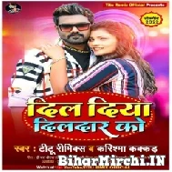 Dil Diya Dildar Ko (Titu Remix, Karishma Kakkad) 2022 Mp3 Song