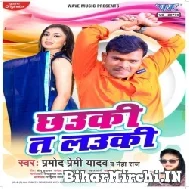 Chhauki Ta Lauki (Pramod Premi Yadav, Neha Raj) 2022 Mp3 Song