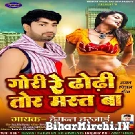 Gori Re Dhodi Tor Mast Ba (Hemant Harjai) 2022 Mp3 Song