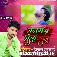 Sanam Tu Bhula Gailu (Hemant Harjai) 2022 Mp3 Song