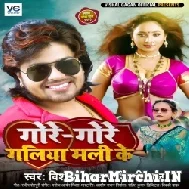 Gore Gore Galiya Mali Ke (Vishal Gagan, Shilpi Raj) 2022 Mp3 Song