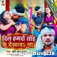 Dil Hamaro Tod Ke Dekhao Na (Shashi Lal Yadav) 2022 Mp3 Song