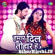 Hamar Dil Tohar Ha (Mohan Singh, Nisha Upadhyay) 2022 Mp3 Song