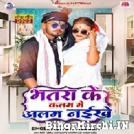 Bhatara Ke Kalam Me Alam Naikhe (Albela Ashok) 2022 Mp3 Song