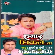 Hamar Dhikale Ba (Awdhesh Premi Yadav) 2022 Mp3 Song