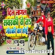 Dil Lagal Sawaraki Se Ta Goraki Ka Hoi (Dhamu Babu) 2022 Mp3 Song