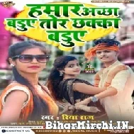 Hamar Achha Baduwe Tor Chhka Baduwe (Riya Raj) 2022 Mp3 Song