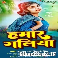 Hamar Galiya (Shiwani Singh) 2022 Mp3 Song