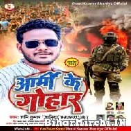 Army Se Gohar (Shani Kumar Shaniya) 2022 Mp3 Song