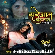 Sareaam Badnam Kar Diya (Sandhya Sargam) 2022 Mp3 Song