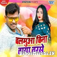 Balamua Bina Baya Tarse (Pramod Premi Yadav) 2022 Mp3 Song