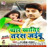 Pyar Khatir Taras Jaibu (Alok Kumar) 2022 Mp3 Song